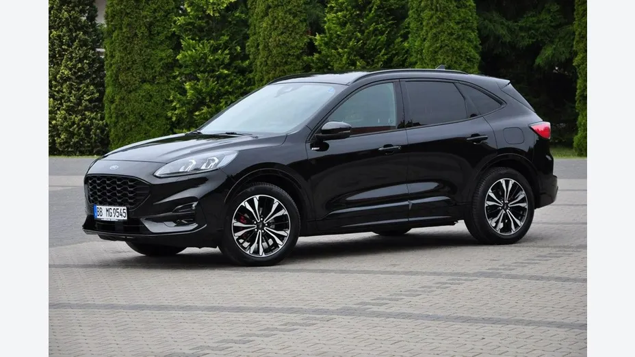 FORD Kuga -