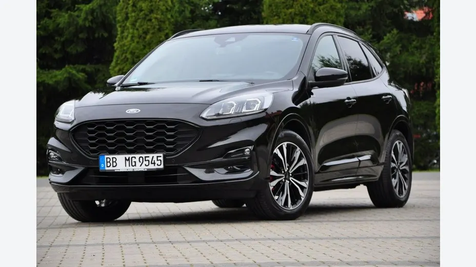 FORD Kuga -