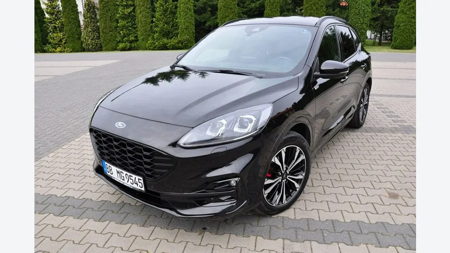 FORD Kuga -