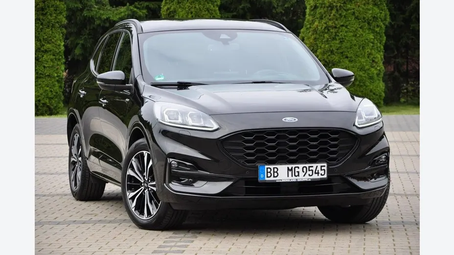 FORD Kuga -