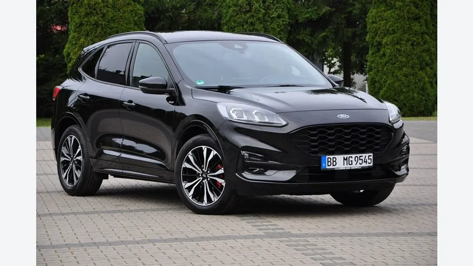 FORD Kuga -