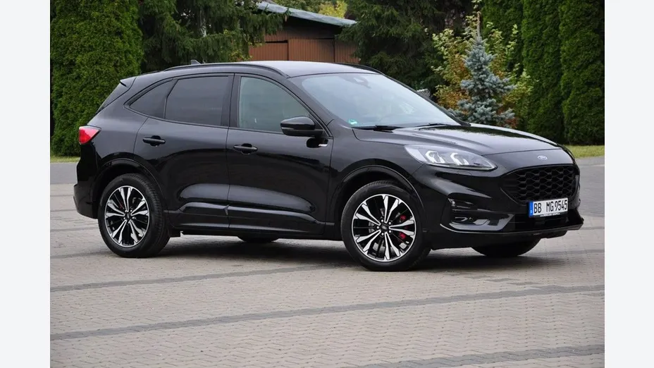 FORD Kuga -