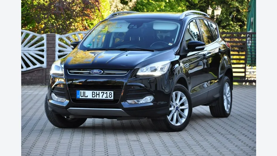 FORD Kuga -