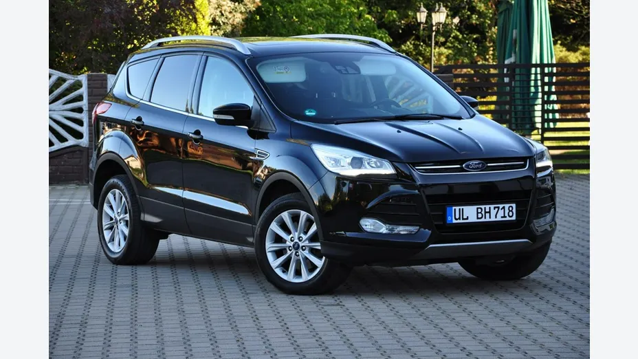 FORD Kuga -