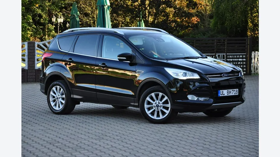 FORD Kuga -