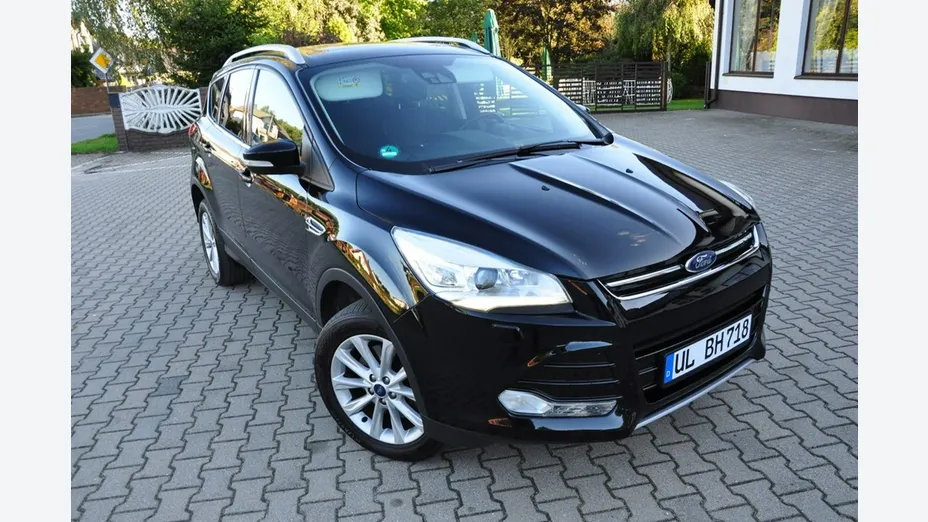 FORD Kuga -