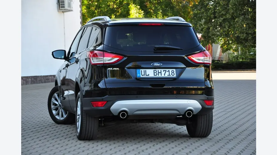 FORD Kuga -
