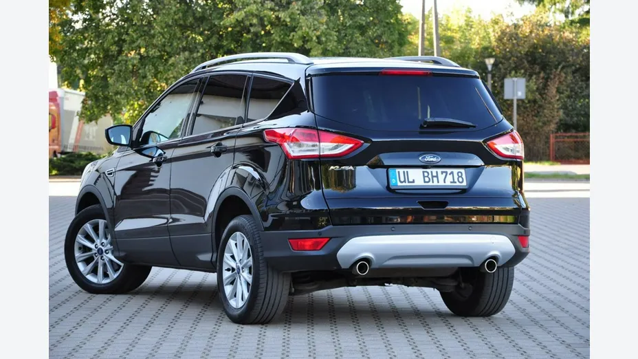 FORD Kuga -