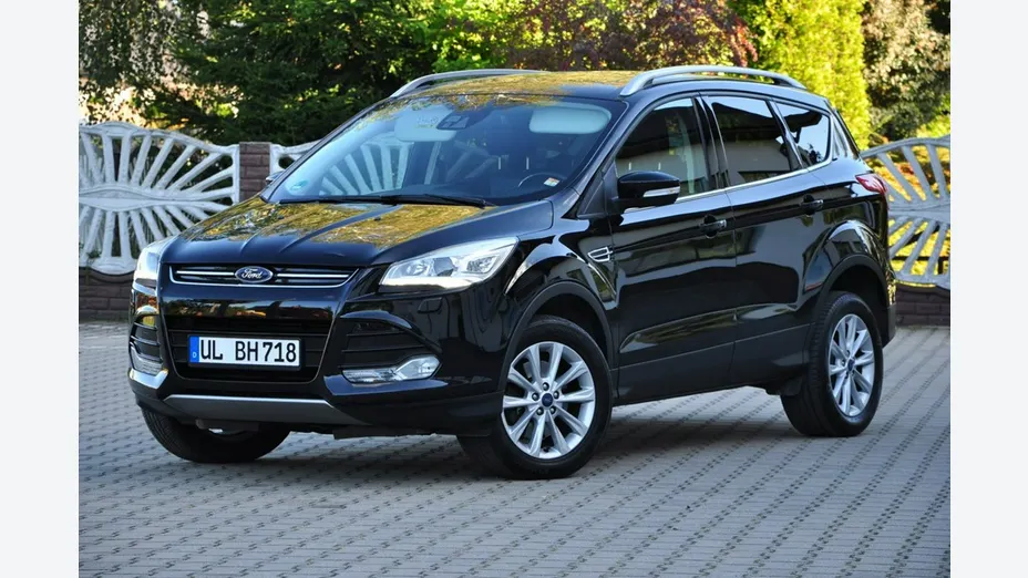 FORD Kuga -