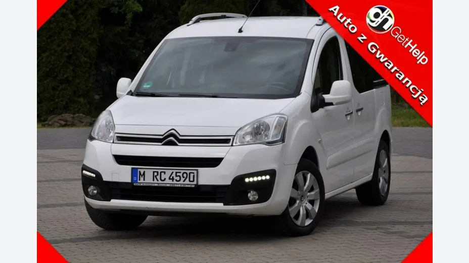 CITROEN Berlingo -