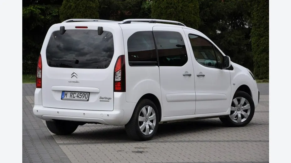 CITROEN Berlingo -