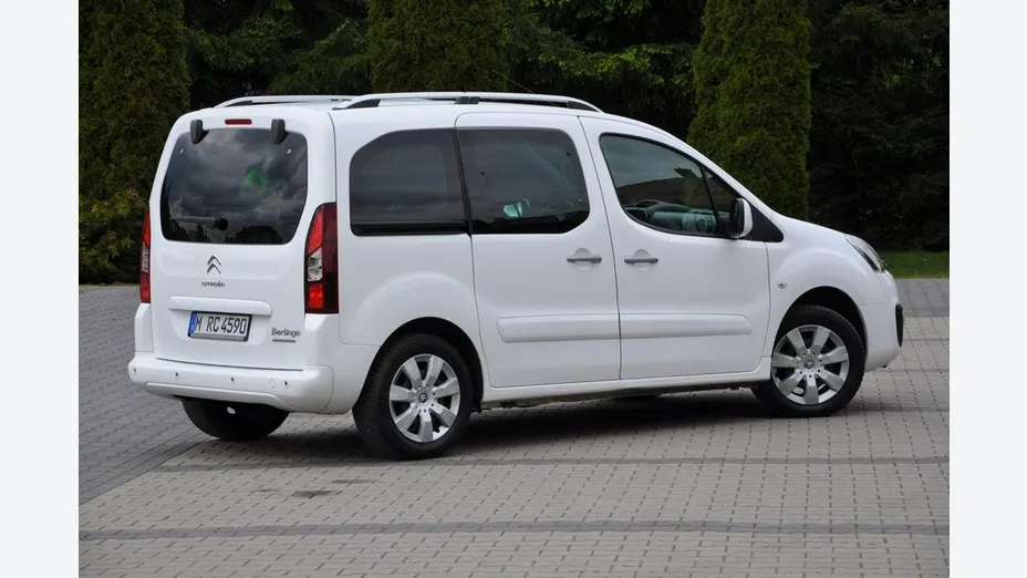 CITROEN Berlingo -