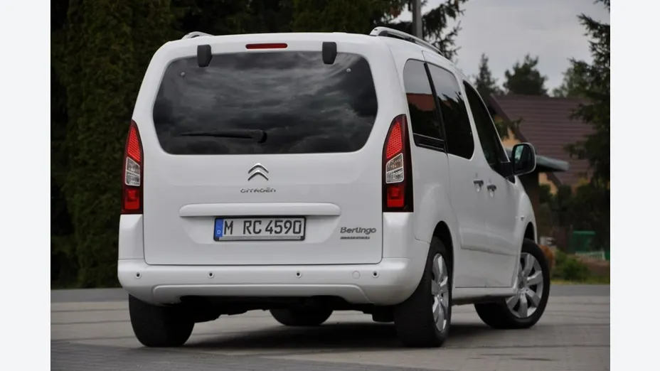 CITROEN Berlingo -