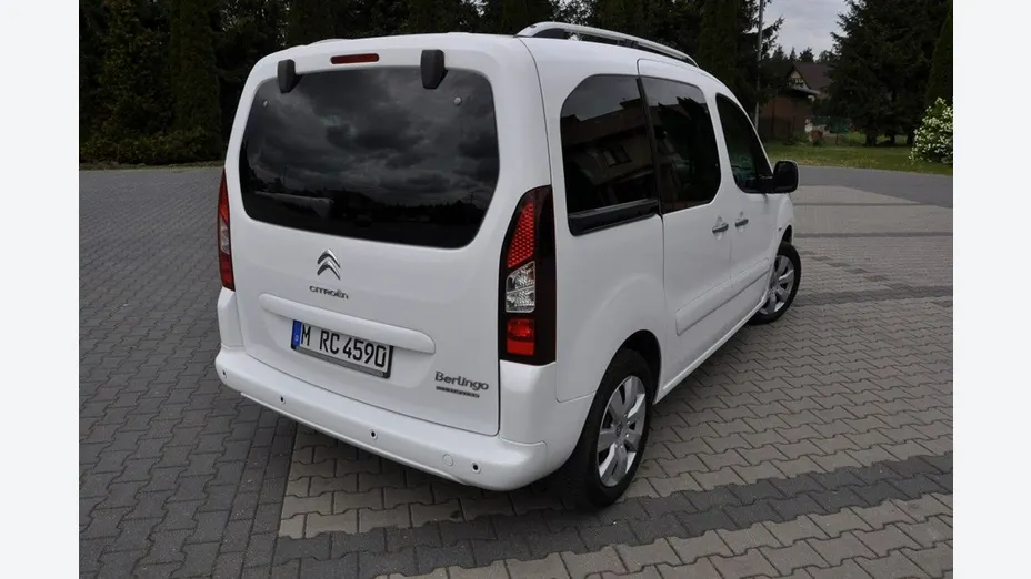 CITROEN Berlingo -