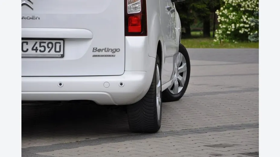 CITROEN Berlingo -