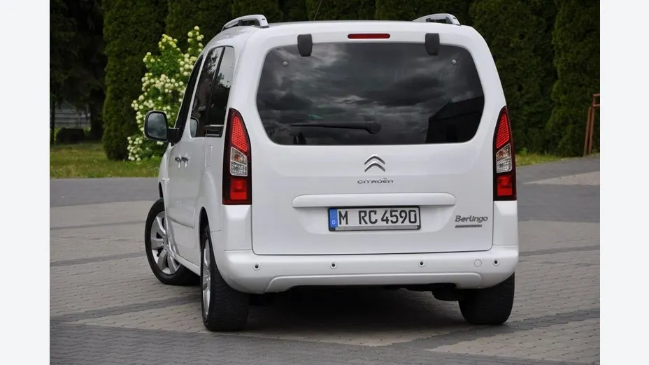 CITROEN Berlingo -