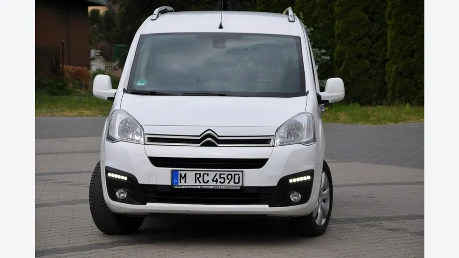 CITROEN Berlingo -