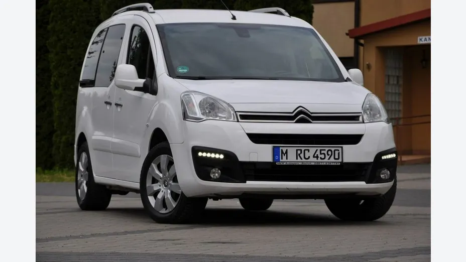 CITROEN Berlingo -