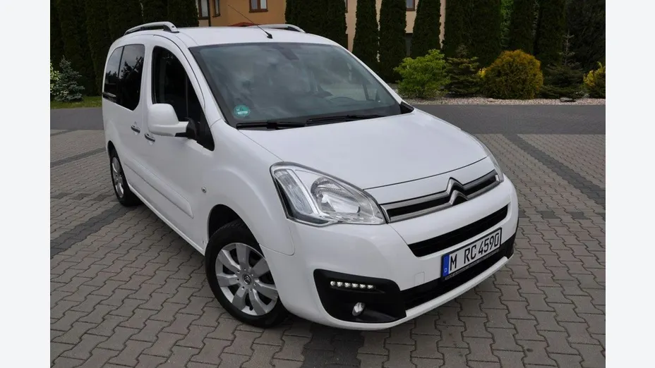 CITROEN Berlingo -