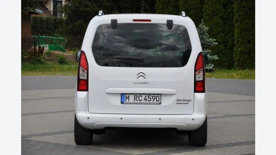 CITROEN Berlingo -