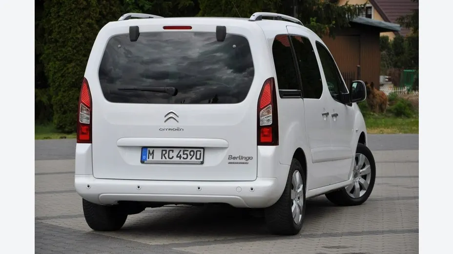 CITROEN Berlingo -
