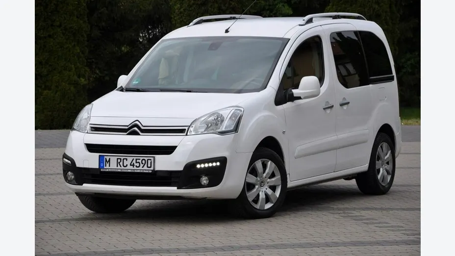 CITROEN Berlingo -