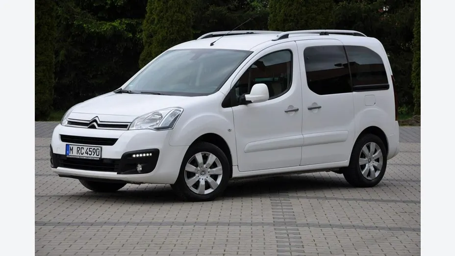 CITROEN Berlingo -