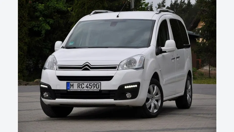 CITROEN Berlingo -