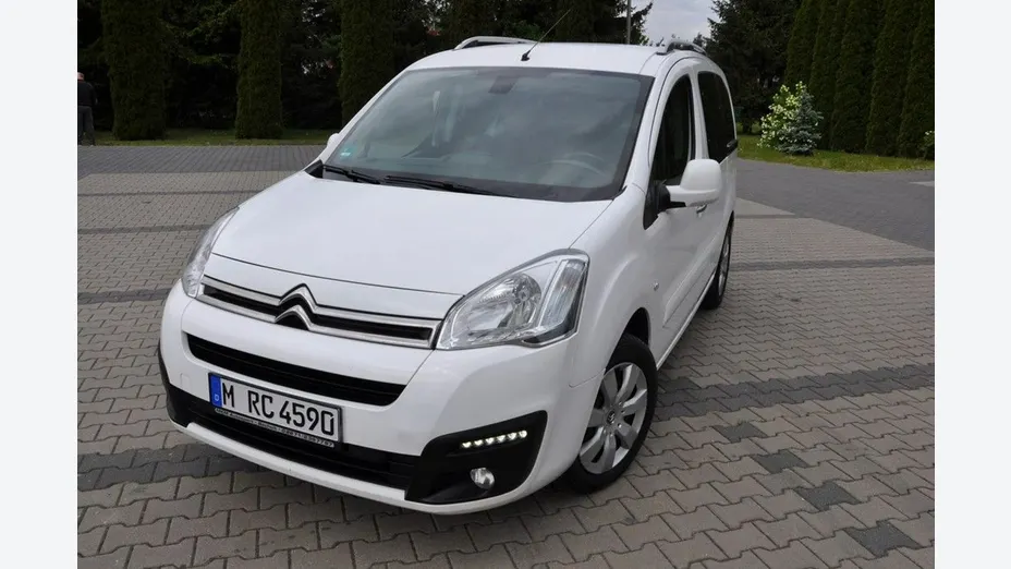 CITROEN Berlingo -