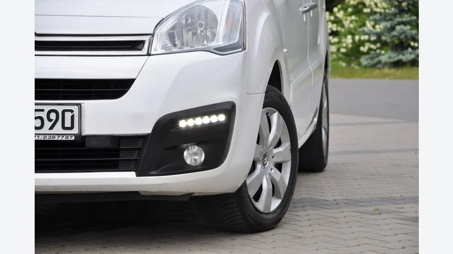 CITROEN Berlingo -