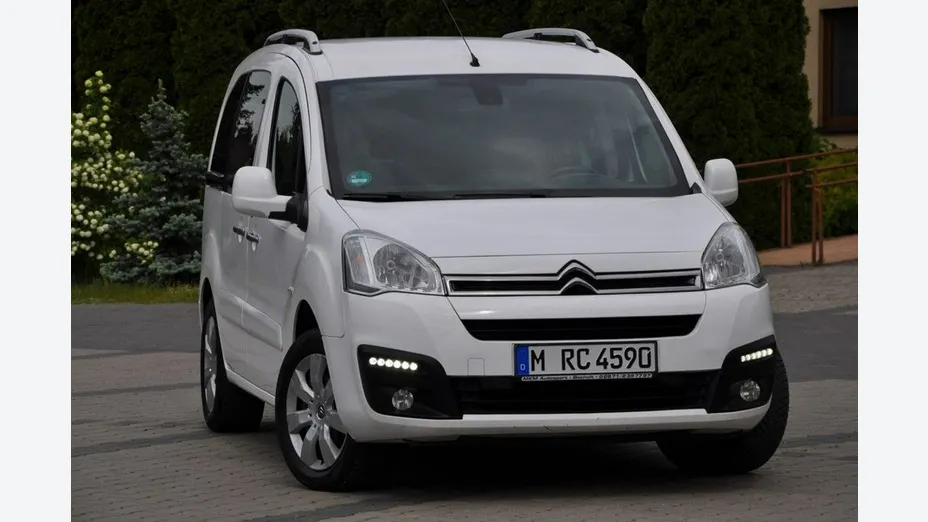 CITROEN Berlingo -