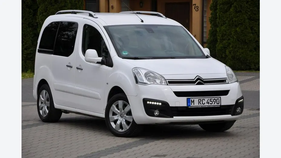 CITROEN Berlingo -