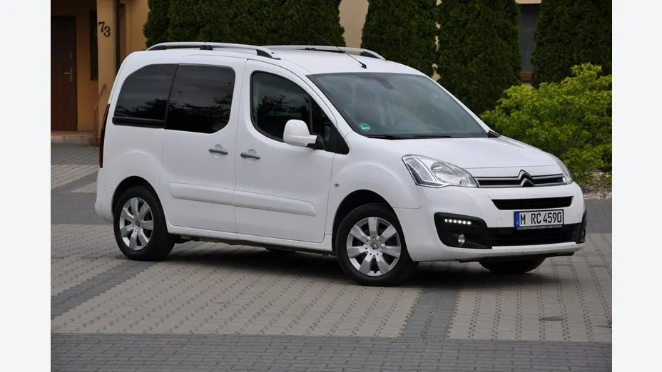 CITROEN Berlingo -