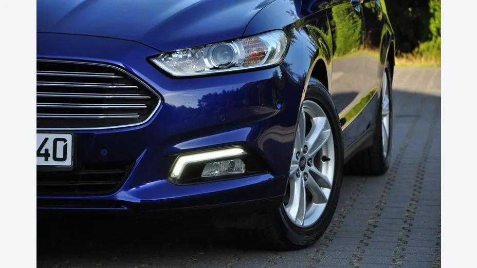 FORD Mondeo -