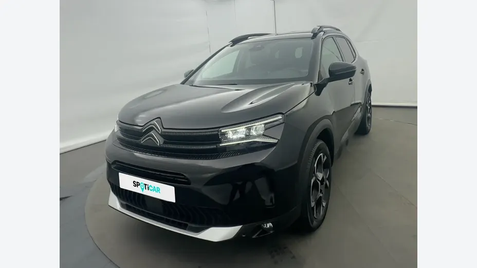 CITROEN C5 Aircross -