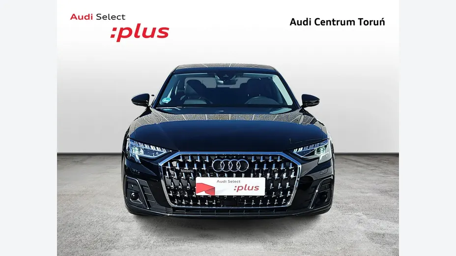 AUDI A8 -