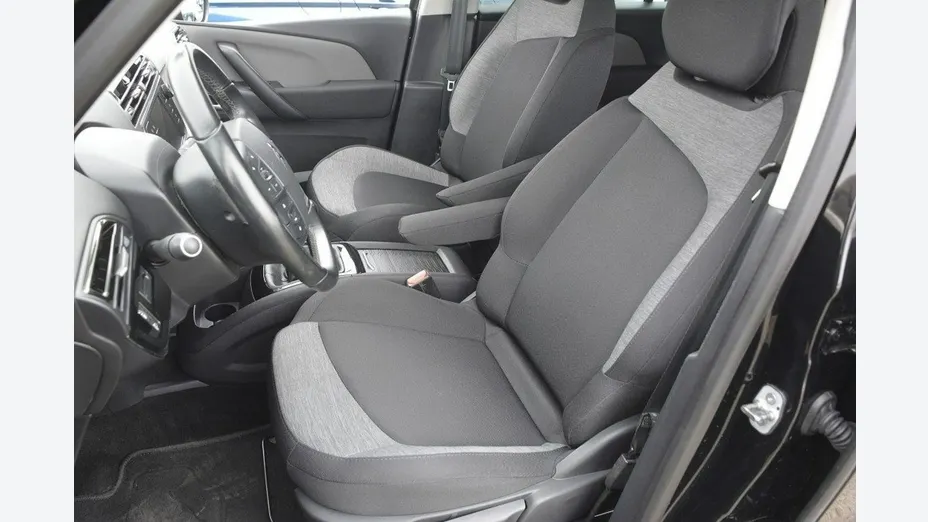 CITROEN C4 Spacetourer -