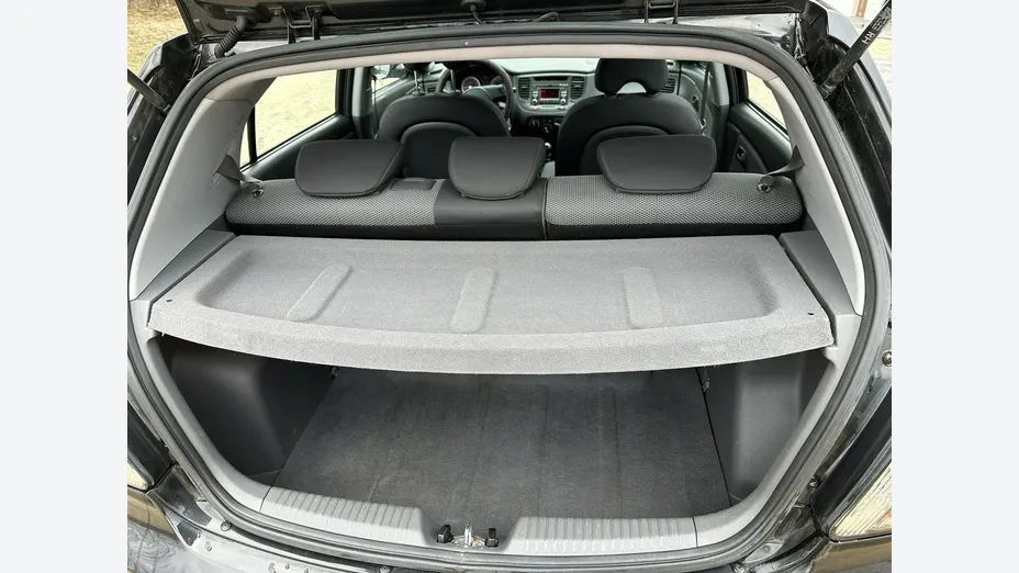 KIA Rio -