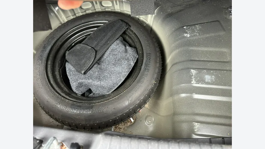 KIA Rio -