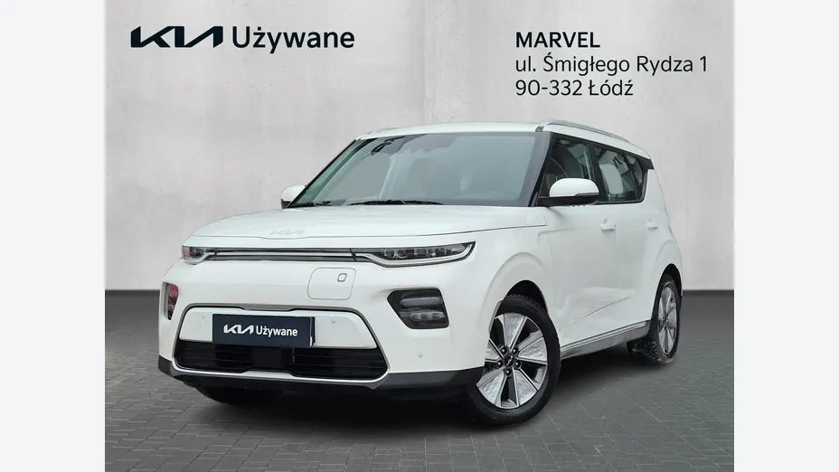KIA Soul -