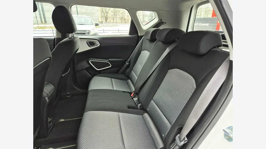KIA Soul -