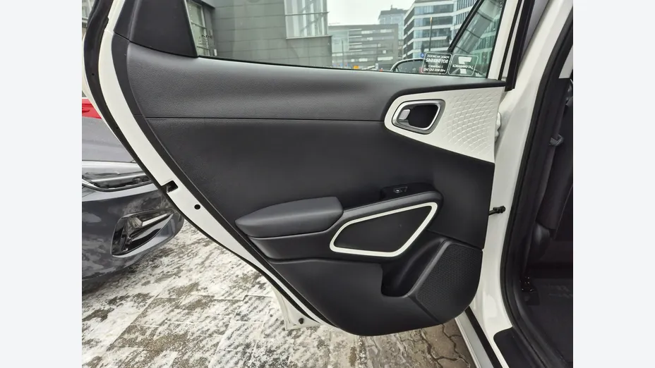 KIA Soul -