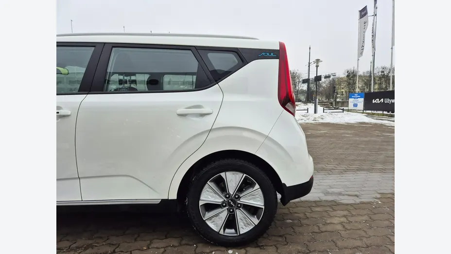 KIA Soul -