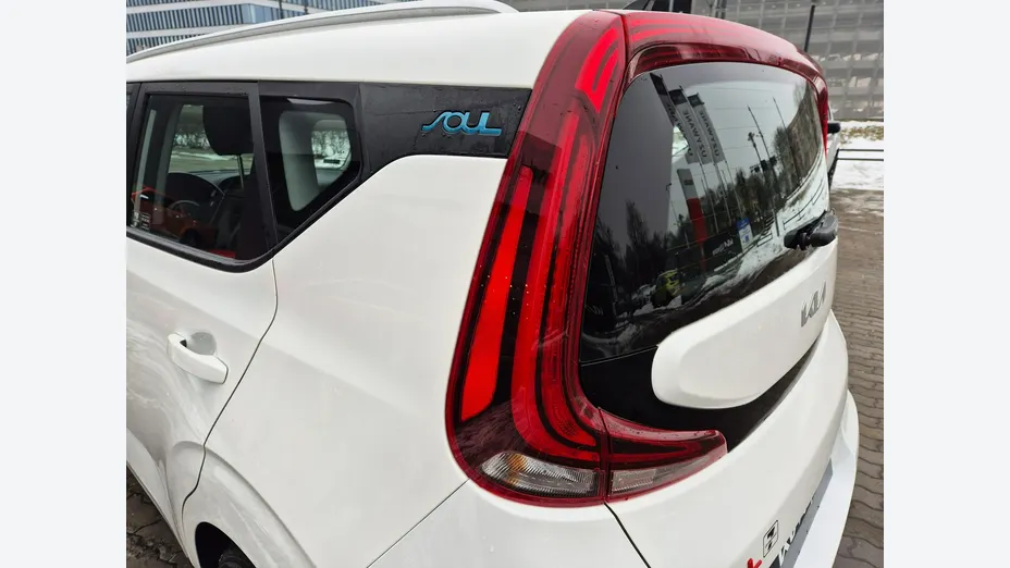KIA Soul -