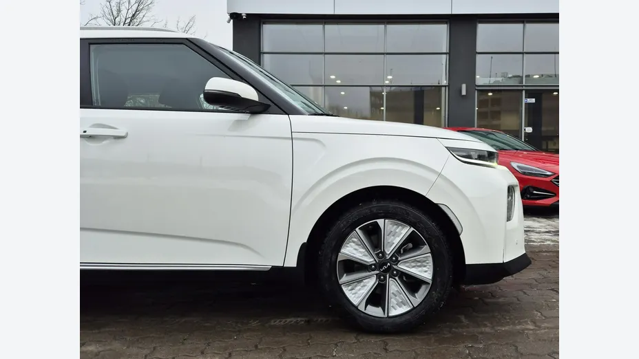 KIA Soul -