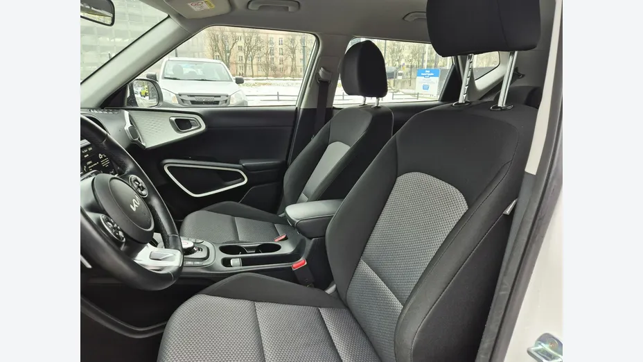 KIA Soul -