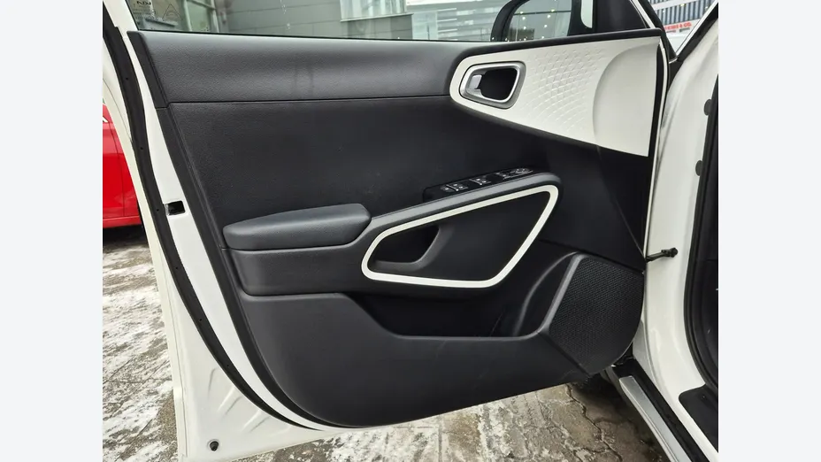 KIA Soul -