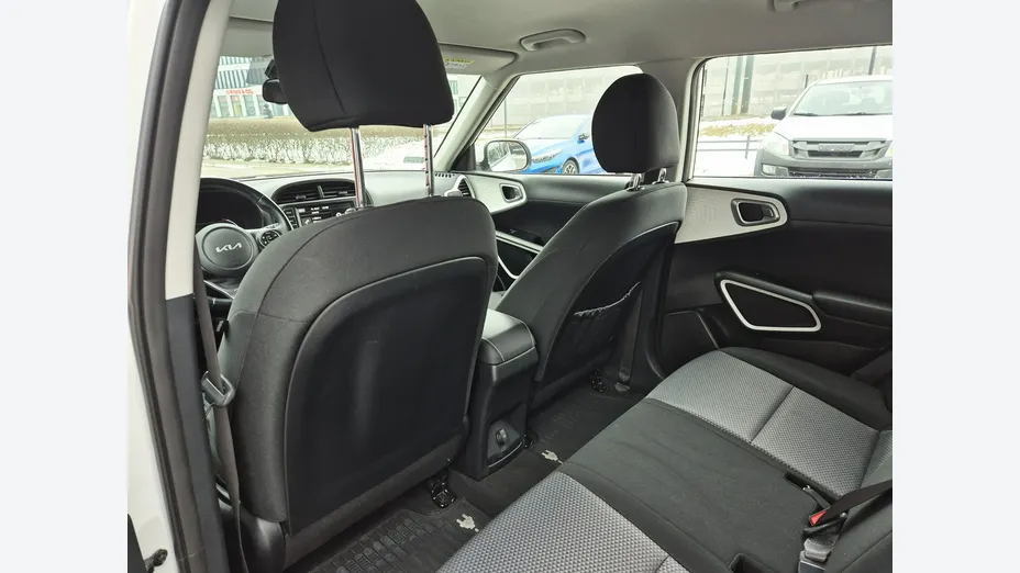 KIA Soul -