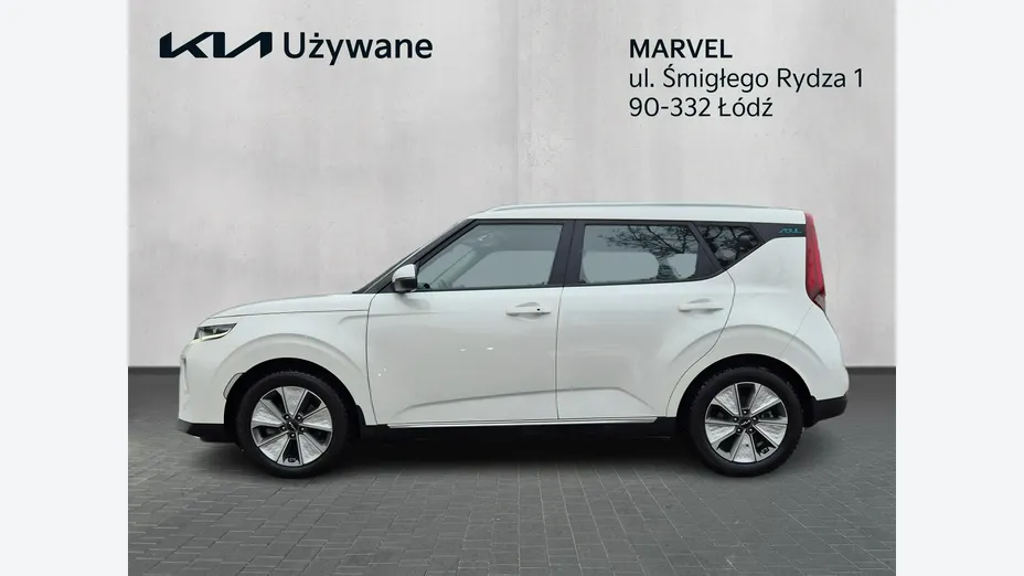 KIA Soul -