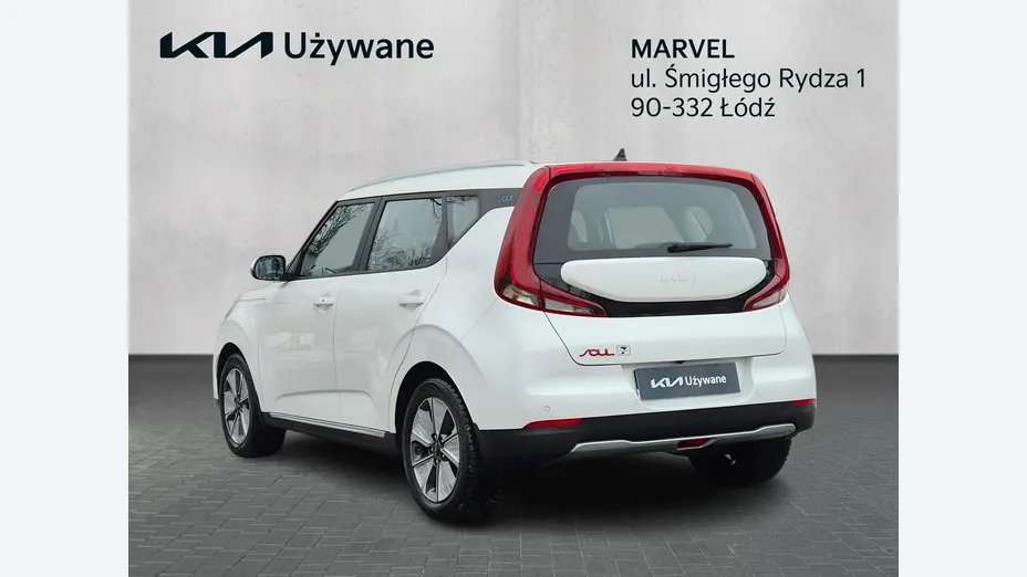 KIA Soul -
